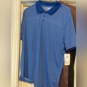 Mens polo
